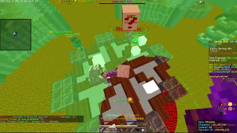 Skyblock FLOOR 7 [#2699]
