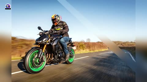 2026 Kawasaki Z1100 SE Review | The Big Naked Is Back – Bigger, Smoother & Smarter