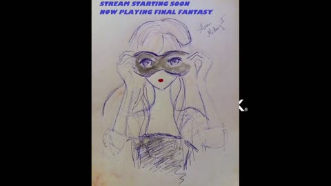 1st Final Fantasy X playthrough