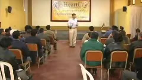 El Evangelio 03 La Verdadera Conversion - Paul Washer
