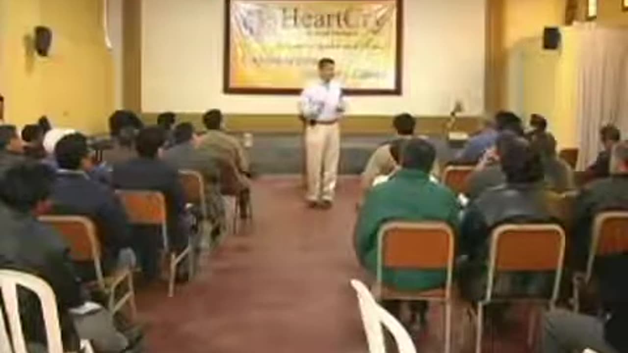 El Evangelio 03 La Verdadera Conversion - Paul Washer