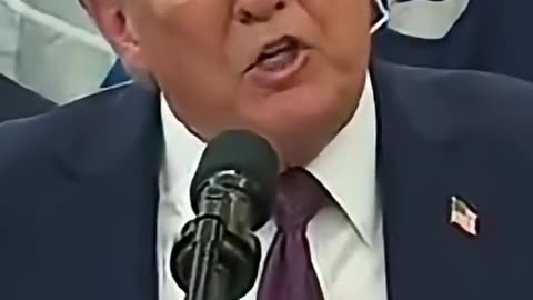 Donald Trump on 'one-sided' trade relationship with India