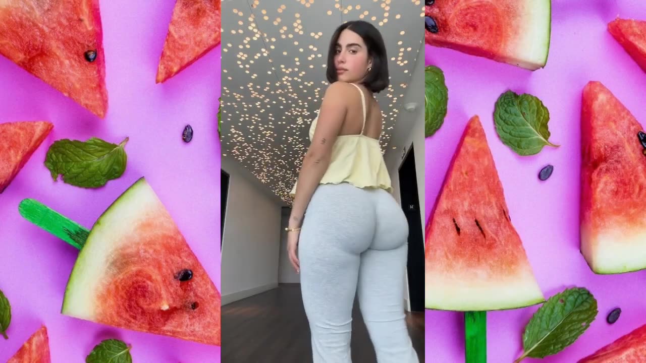 Big Bank Tiktok Challenge 😍👀