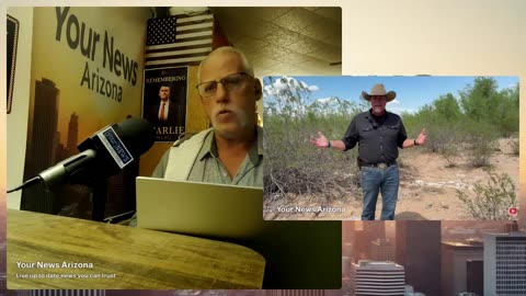 Your News Arizona Evening Edition November 06, 2025