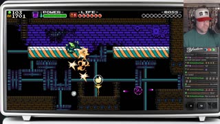 Playin' Shovel Knight, Ya Dig? ~ !rmpraskl