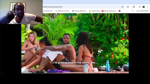 Temptation Island 2025 episode 2 breakdown