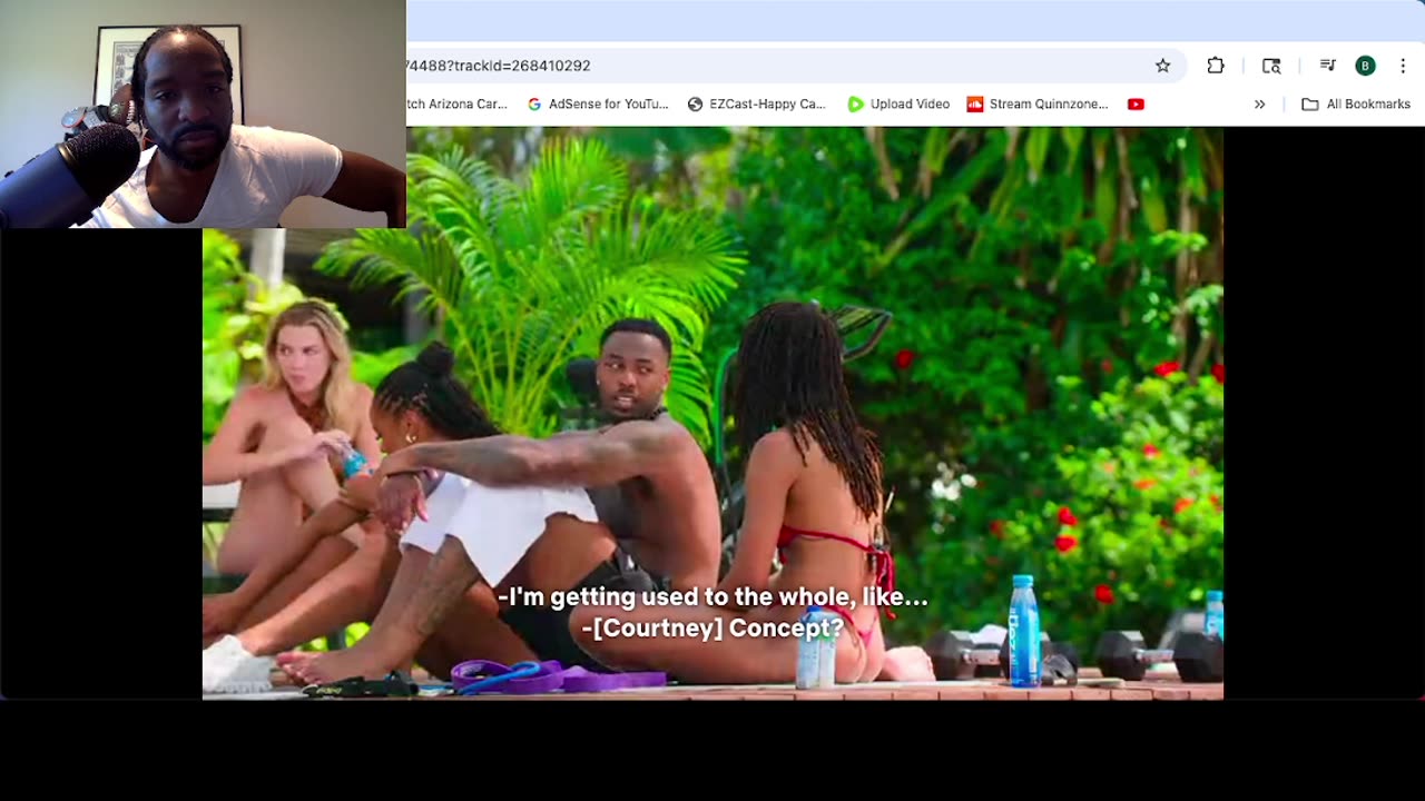 Temptation Island 2025 episode 2 breakdown
