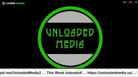 This Week Unloaded 250: HPA and SHORT Acts Removed From "Big Beautiful Bill" by Bureaucrat
