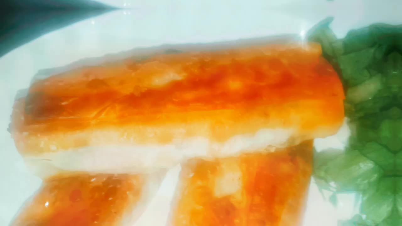 The RECIPE for The Most Delicious homemade SAMOSA