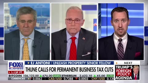 BUSINESS BOOM: As noted by economists