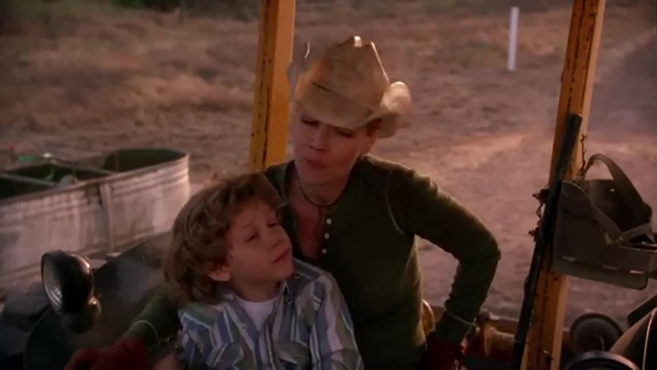 The Last Cowboy | Full English Movie | Drama Western