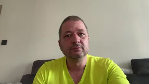 Braun zrobił jako Prezydent coś czego nie zrobił żaden kandydat. Sprawa trucia Narodu. Posłuchajcie