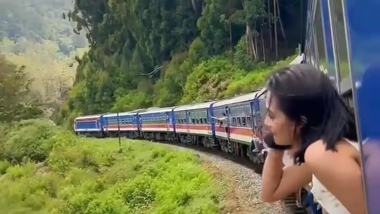 Beautiful Srilanka