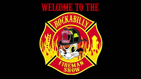 Rockabilly Fireman Show