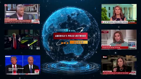 APN - Jersey Sure Podcast - LIVE @ MAGA in the Pines.