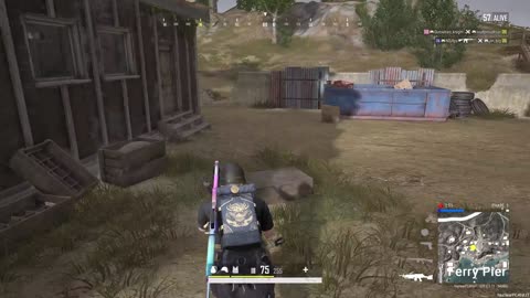 PUBG