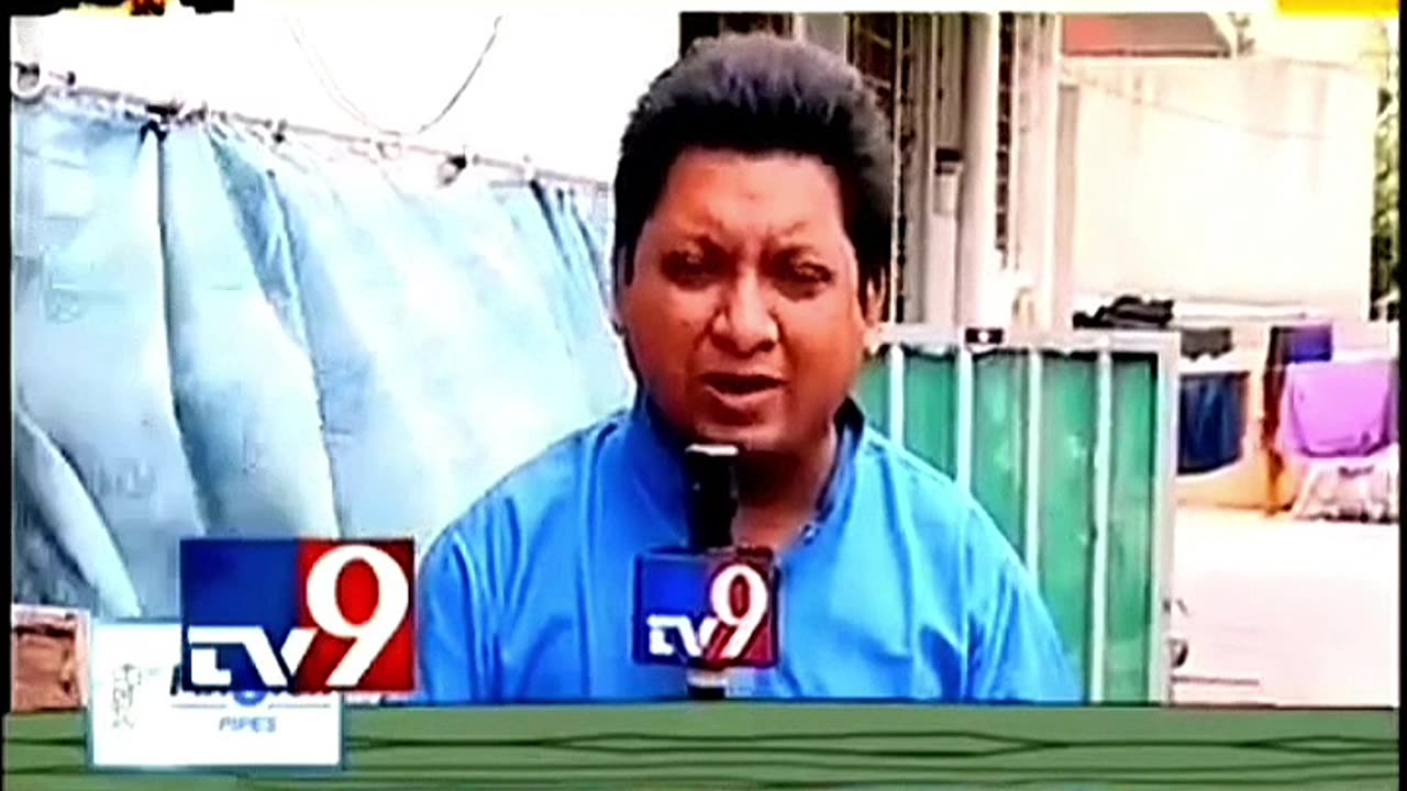 चारुदत्त थोरात माहितीपत्रक