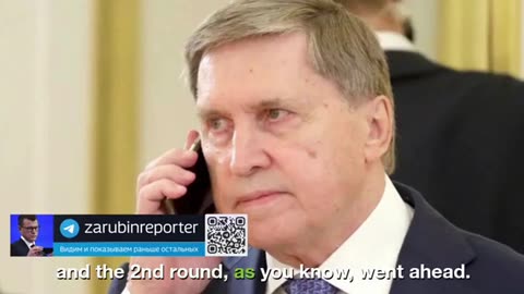 🎙️🌍 Ukraine Russia War | Putin Calls Trump on Kiev Regime as Terror Organization | RCF