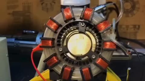 DIY Genius Unleashed: Iron Man Inspired! 🛠️✨
