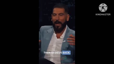 Jon Bernthal says he helped Tom Holland land Spider-Man role: “I made his audition tape”