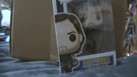 Pop Culture Unboxing Episode 232_ Ferrara Box Damage Box Sale Part 3