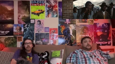 First time watching Sinners- Earth-1 Reacts