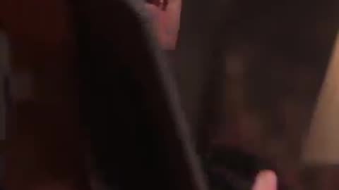 CR7 GF AT PODCAST