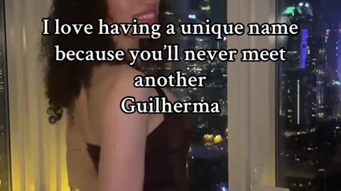 A beauty night with a tgirl