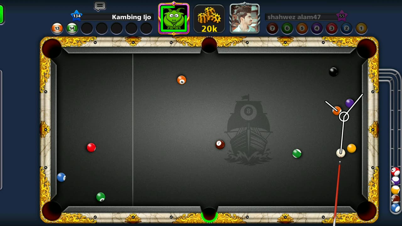 The Fundamentals of Winning | 8 Ball Pool