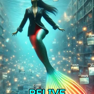 Moments Deserve More Than Memory #business #mermaid