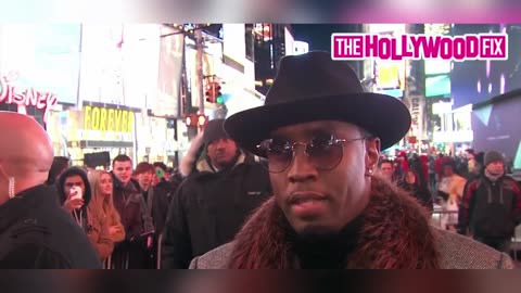 Shocking HIV Rumors About P. Diddy — Truth vs Gossip