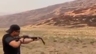 🤯🎯 What a Shot! | FunFM