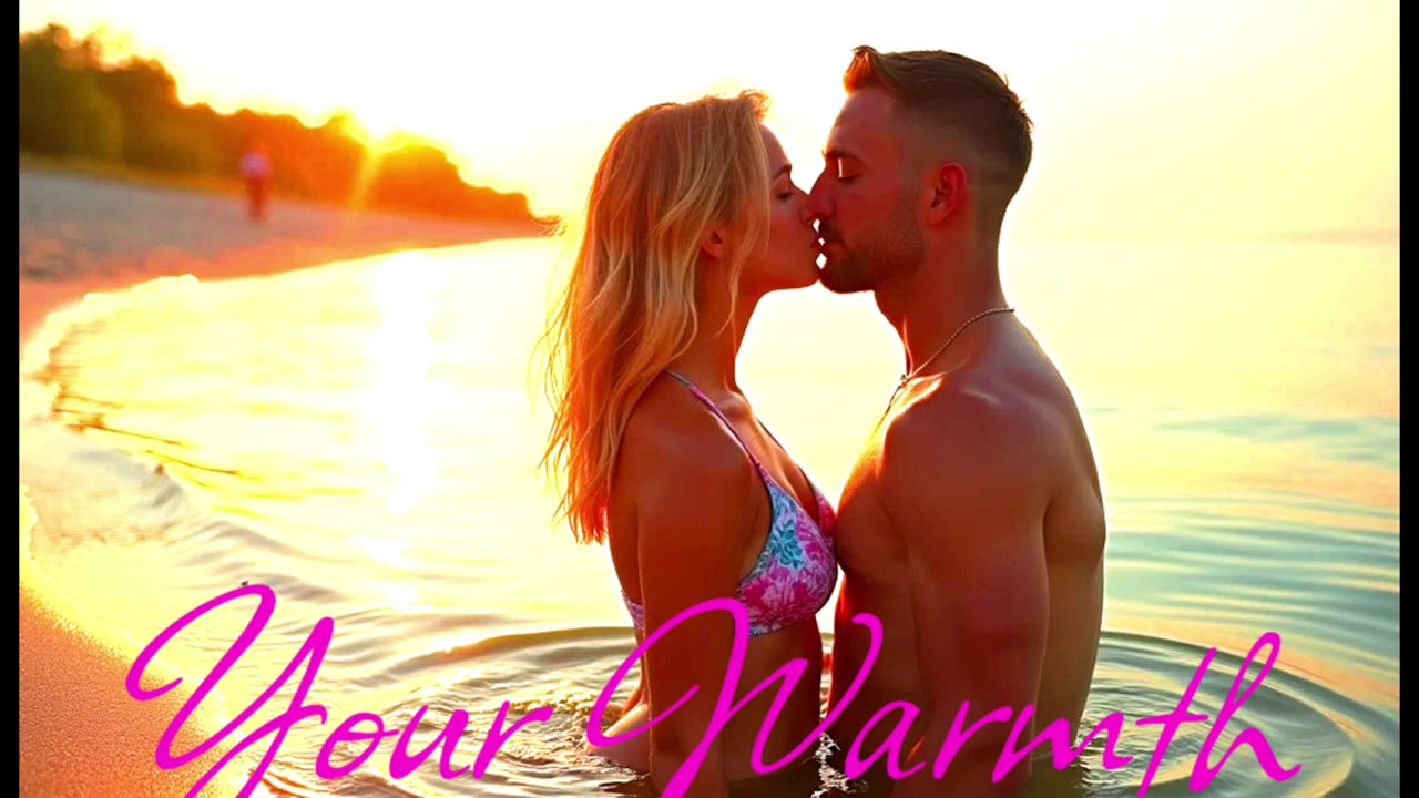 HEAVY METAL. Song Your Warmth..