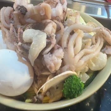 Yaba's Mongolian Grill: A Mustang, OK Must-Try Spot!