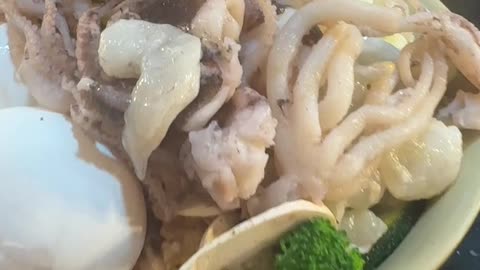 Yaba's Mongolian Grill: A Mustang, OK Must-Try Spot!