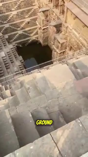 15 years ago, the world’s top builders and engineers studied the Egyptian pyramids for a documentary