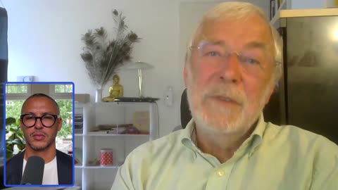 In 2 Jahren ist der Mensch Geschichte! - Prof. Gerald Hüther