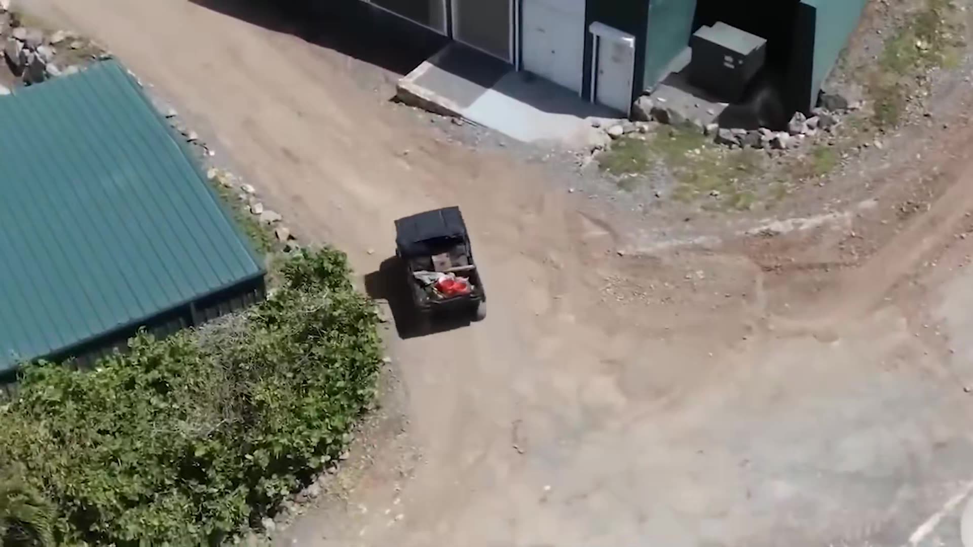 735 The ritual uncovering