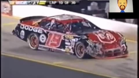 NASCAR Fails 5 (REACTION)
