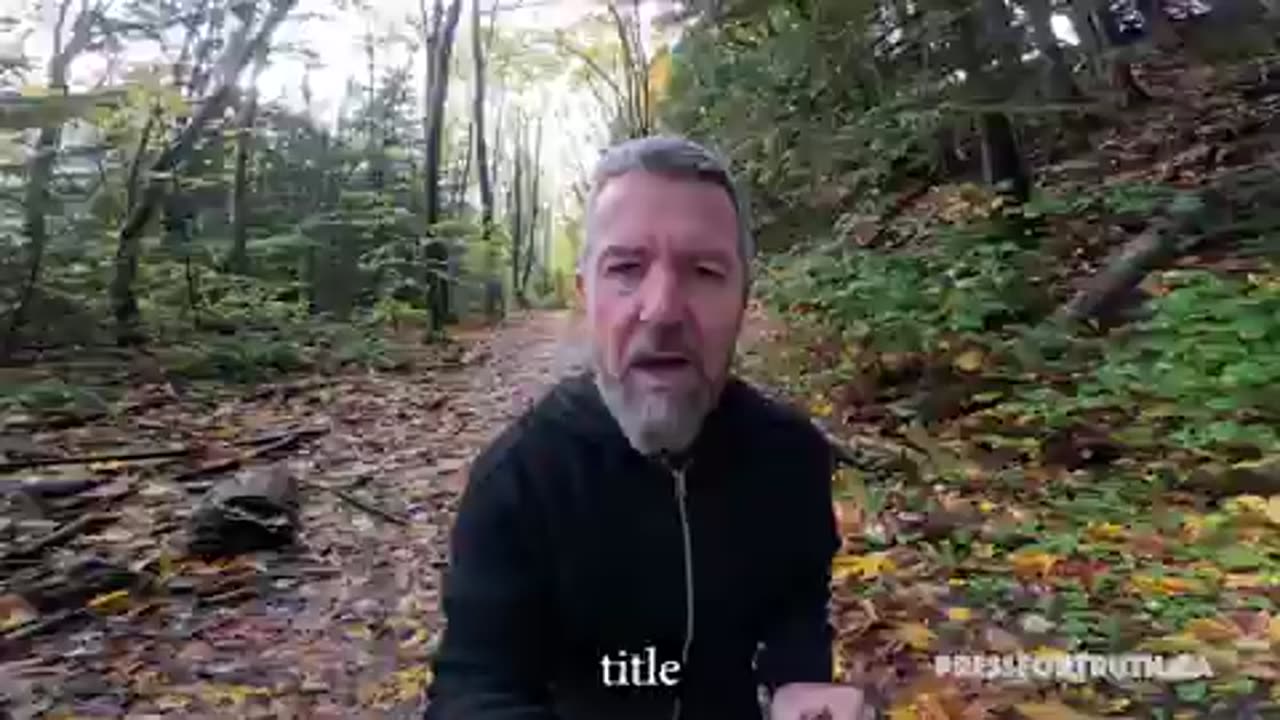 MAJOR WARNING TO CANADIAN HOMEOWNERS: The Indigenous Industry Is Now Coming for HALF OF QUEBEC!!