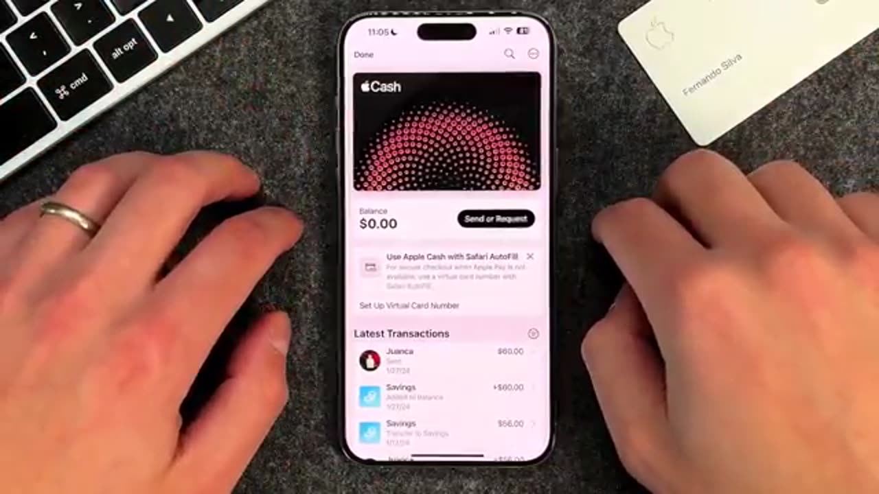 Apple's Wallet App Is More Useful Than You Think | Here's How!