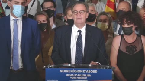 Documenting the 21st century: “Put on the masks! Put on the masks!"