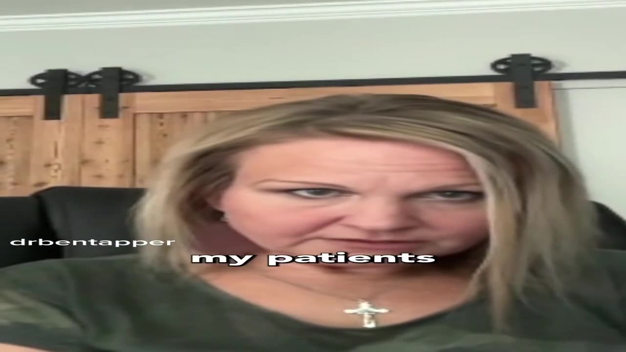 Pediatrician Says They Are Trained to Lie to Parents About Vaccine Injuries