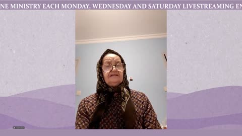 IRINA TIUTION POEZIA -ÎNARMAT CU ARME SFINTE- #caleacătrerai #cantaricrestine #subscribe #poezie