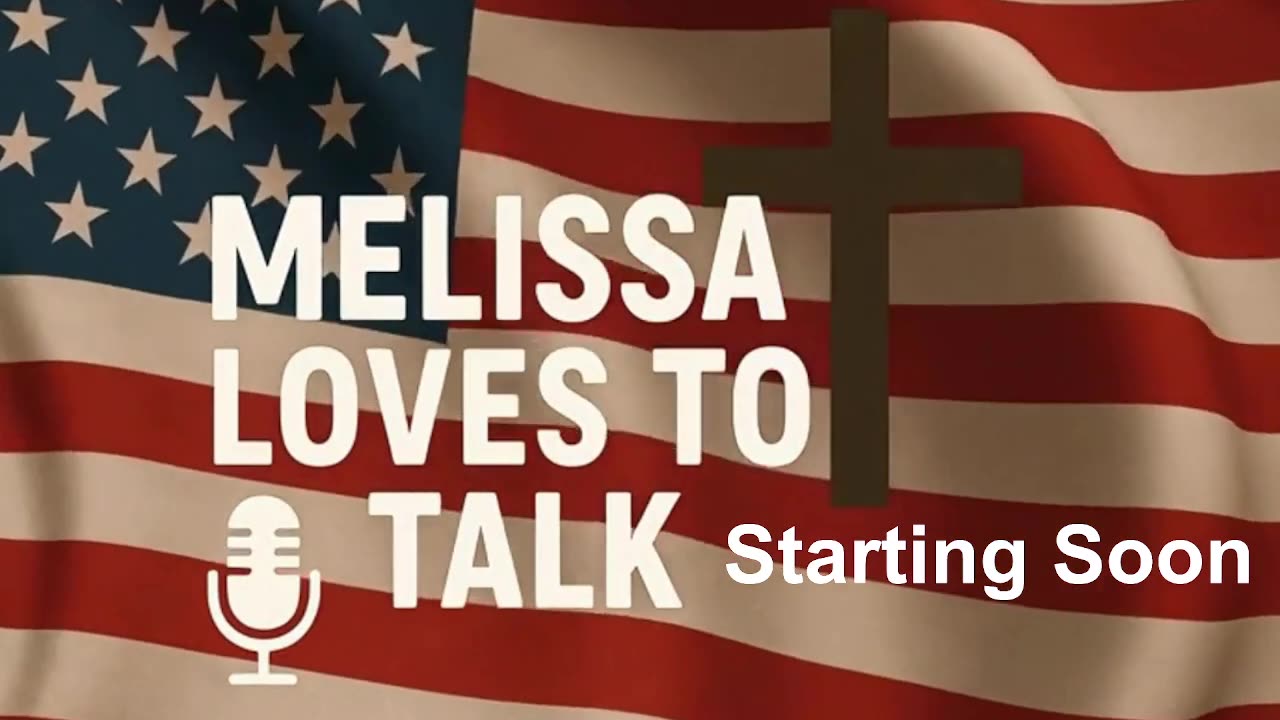Melissa Loves to Talk Ep 17