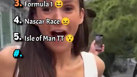 Ranking The Top 5 Real Speed Moments