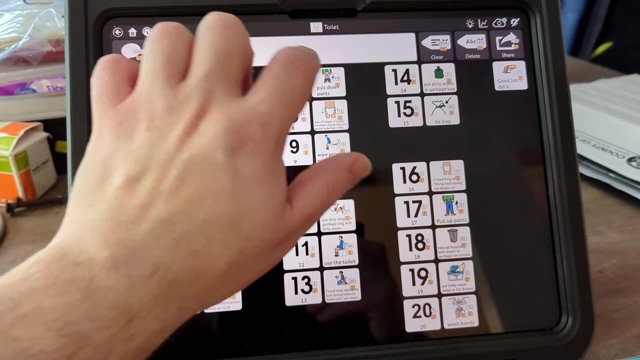 Pooping for Dummies (December 2025)