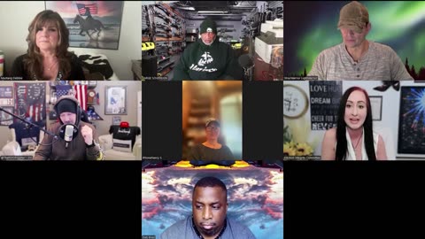 ICONS’ Cat talks TPUSA and Erika Kirk outing by Mitch Snow on Candace Owens