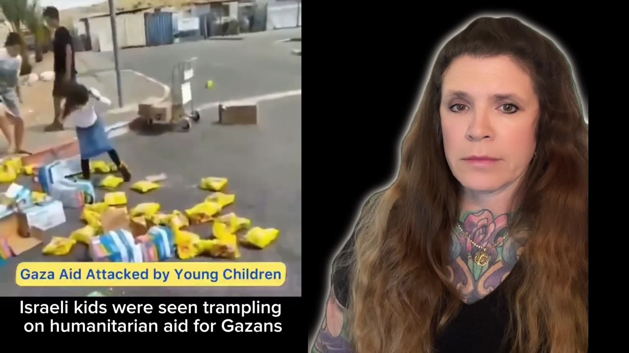 Humanitarian Crisis