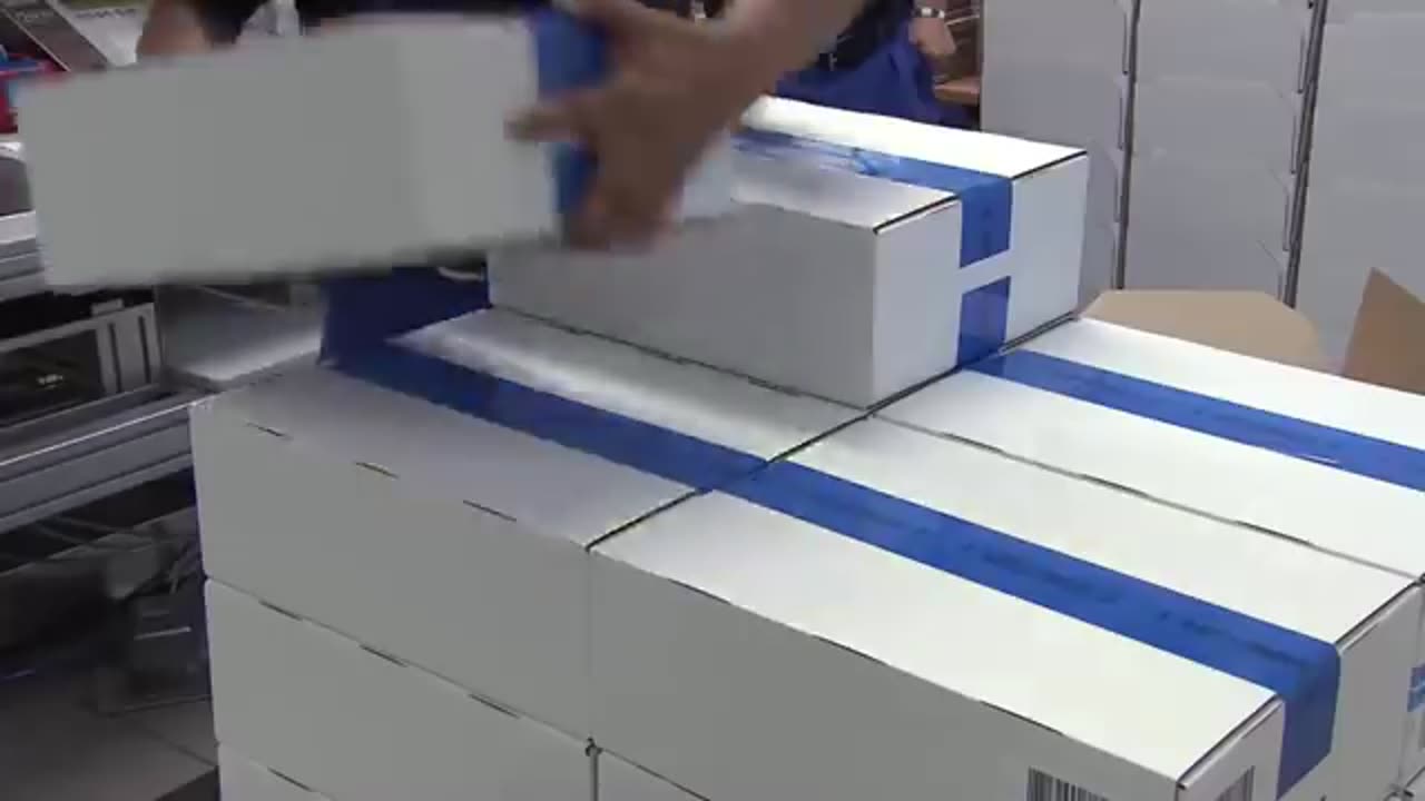 How Money Is Made | Modern Money Printing Factory ▶2